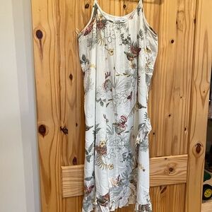 New Directions Dress